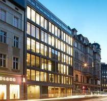 Premium Einzelbüro - All-in-Miete - Berlin Mitte