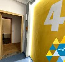 3-Raum-Wohnung im Grünen - Einbauküche inklusive! - Chemnitz Helbersdorf