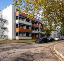 Single-Apartment im Neubaustandard! - Frankfurt am Main Unterliederbach
