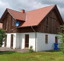 1 Fam. Haus 136qm, Garage, CP und Garten in Diesdorf