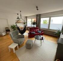 Modernisierte 3-ZKBB mit EBKBalkon zu vermieten - Gießen