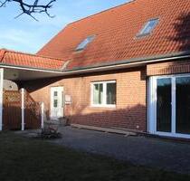 Großzügiges Einfamilienhaus zwischen Naturschutzgebiet und Elbe - Winsen (Luhe)