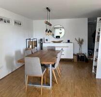 Moderne 2-3-Zi.-Wohnung mit hochwertiger Ausstattung - Heilbronn
