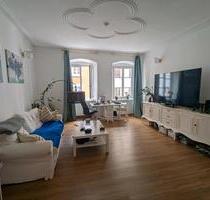 Wunderschöne Wohnung in der Weilheimer Innenstadt - Starnberg