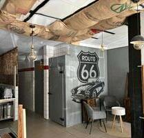 Vielseitige Gewerbefläche (170qm) zu vermieten - Sankt Wendel