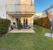 Freundliche Wohnung mit Garten – fußläufig zum Hbf Ingolstadt