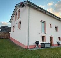 150qm 5-Zimmer Einfamilienhaus mit Garten - Ergoldsbach Langenhettenbach