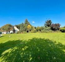 Ein-Zweifamilienhaus freistehend mit ELW ca.3065m2 Grundstück - Rinteln