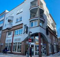 Möbl. Apartment befristet zu vermieten - Stuttgart Stuttgart-Mitte