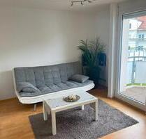 Möbilierte 1-Zimmer Wohnung in Leonberg - ideal für eine Person