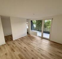 ERSTBEZUG AM UELLENDAHL: 2 ZIMMER WOHNUNG BALKON WHG - Wuppertal Gemarkung Elberfeld
