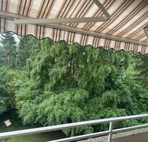 Schöne ruhige 2,5 Zi.-Whg am Ochsenmarkt - Flensburg