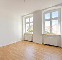 Altbau-Charme neu gemacht – Top-Lage in Brandenburger Neuststadt - Brandenburg an der Havel Bahnhofsvorstadt