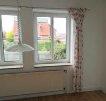 Erdgeschosswohnung in Knesebeck - Wittingen