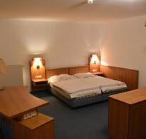 Große Einzimmerwohnung Nähe Uniklinik - Würzburg Lengfeld