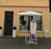 Laden 38qm Fußgängerzone kurzfristig frei - Esslingen am Neckar