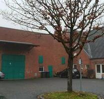 Gatermann Immobilien: Lagerfläche 250 m² (teilbar 140 m² und 110 m²) für 2,50 €m² in Bahrenfleth - Neuenkirchen - Kremperheide