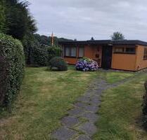 Ren. Ferienhaus Bungalow Gut Holtmann auf Eigentumsgrundstück - Billerbeck