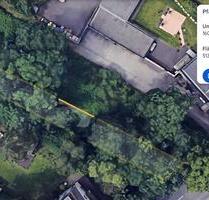 Großes Baugrundstück mit Baugenehmigung und allen Vorbereitungen - Duisburg Ruhrort