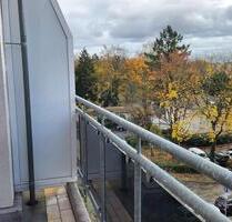 WOW moderne, sehr helle und freundliche 2 Zi. Whg. Neubau mit Balkon und EBK - Offenbach am Main