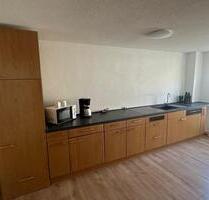 Renovierte, möblierte 3 Zimmer Altbauwohnung - Vöhrenbach