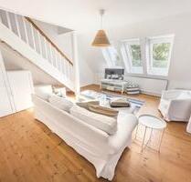 Ferienwohnung | Husum | Nordsee | Meerblick |19.07.-27.07.2025