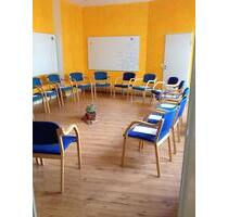 Seminarräume, Beratungsräume, Therapieräume - Hamburg Altona-Nord