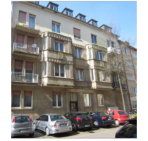 3-Wohnung mit Balkon - Besichtigung am 11.05.25 18 -19 Uhr - Mannheim Fahrlach