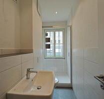 Zwei Zimmer in Roßlau...! - 331,00 EUR Kaltmiete, ca.  50,88 m² in Dessau-Roßlau (PLZ: 06862) Brambach