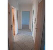 Helle 3 Zimmerwohnung in Bad Frankenhausen - Bad Frankenhausen/Kyffhäuser
