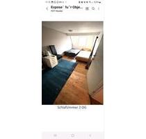WG-Zimmer in Albeck - 450,00 EUR Kaltmiete, in Langenau (PLZ: 89129)