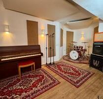 STUDIO & PROBERAUM - 180,00&nbsp;EUR Kaltmiete, in Köln (PLZ: 50674) Innenstadt