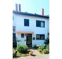 Reihenmittelhaus 189 qm Wohnfl. 2 min. zum See - Mannheim Rheinau