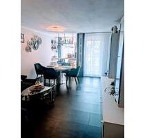 top sanierte Wohnung mit guter Lage - Augsburg Haunstetten-Siebenbrunn