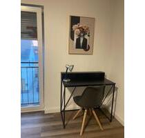 Möblierte Zimmer - 690,00 EUR Kaltmiete, in Regensburg (PLZ: 93055) Brandlberg