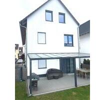 Provisionsfreie Doppelhaushälfte in Königstädten A+ - Rüsselsheim am Main