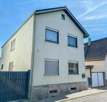 haus verkaufen - 450.000,00 EUR Kaufpreis, ca.  152,00 m² in Gernsheim (PLZ: 64579)