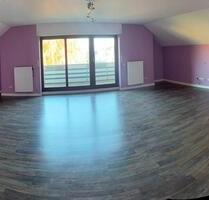 4ZKB Gemütliche Wohnung mit Ost und Süd Balkon Hövelhofer Zentrum