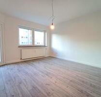 Sanierte 3-Zimmer-Wohnung mit Balkon - Minden Bärenkämpen