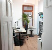 Büroraum in Kreuzberg sehr zentral - All-in-Miete - Berlin Friedrichshain-Kreuzberg