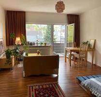 1-Zimmer Wohnung _ Würzburg - 675,00 EUR Kaltmiete, ca.  39,00 m² in Nürtingen (PLZ: 72622)
