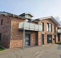 Moderne, helle und barrierearme 4 Zimmer-Wohnung in zentraler La- - Fockbek