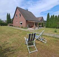 Renoviertes Einfamilienhaus mit großzügigen Garten zur Miete - Bad Bodenteich