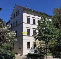 Mitten in der Stadt und doch im Grünen! - Altenburg