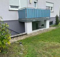 2-Zimmer-Souterrainwohnung in Brühl – 560 € Warmmiete