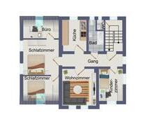 Charmante 5-Zimmer-Wohnung mit Panoramablick in Bad Hersfeld