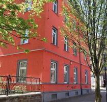 Zentral gelegene,sanierte 3-Raum-Wohnung ! - Zwickau