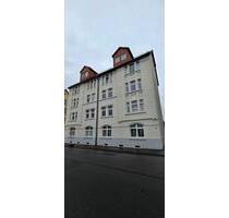 3 Raum DG Wohnung in Gotha - 405,00 EUR Kaltmiete, ca.  45,60 m² in Gotha (PLZ: 99867)