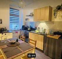 Zimmer in 2er WG Mittweida - 300,00 EUR Kaltmiete, in Mittweida (PLZ: 09648)