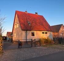 Einfamilienhaus im Wendland mit Pferdehaltung - Lüchow (Wendland)
